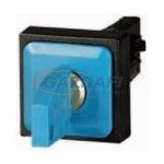 EATON 045646 Q25S3R-BL Kulcsos kapcsoló, 3 állású, kék