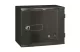 LEGRAND 046206 fali rackszekrény 19" 9U MAG: 500 SZÉL: 600 MÉLY: 580 antracit egyrészes üvegajtós MAX: 27 kg LCS2