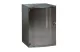 LEGRAND 046214 wall rack cabinet 19" 21U COR: 1000 WIDTH: 600 DEPTH: 600 anthracite two-part glass door MAX: 63 kg LCS2