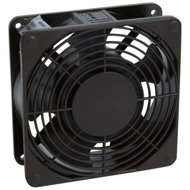 LEGRAND 046260 LCS2 fan with 2.5 meter cable for wall cabinet