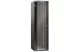 LEGRAND 046300 hálózati állószekrény 19" 24U MAG : 1226 SZÉL: 600 MÉLY: 600 antracit üvegajtós MAX: 630 kg LCS2