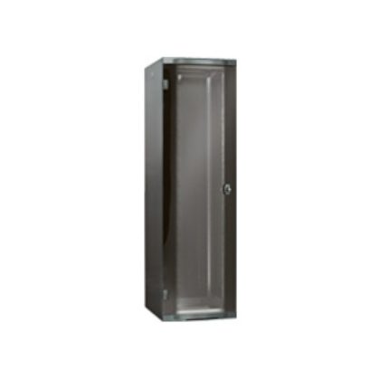   LEGRAND 046318 network standing cabinet 19" 42U MAG: 2026 WIND: 600 DEPTH: 600 with anthracite glass door MAX: 630 kg LCS2