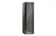 LEGRAND 046328 hálózati állószekrény 19" 47U MAG: 2248 SZÉL: 800 MÉLY: 800 antracit üvegajtós MAX: 630 kg LCS2