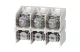 EATON 046374 K2X240/3 Kapocs 630A,3p / hálózati csat