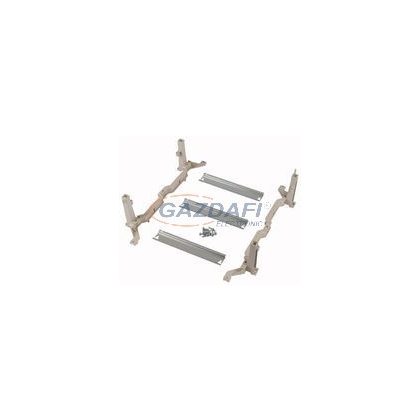   EATON 046377 TG43 CI IP65 műanyag. elosztó Installációs készüléktartó