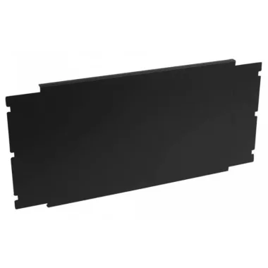 LEGRAND 046415 LCS2RACK bottom end cap DEPTH: 521