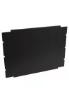 LEGRAND 046416 LCS2RACK lower end cap DEPTH: 667