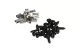 LEGRAND 046423 screw sets for LCS2RACK rack screw open frame 50 screws 25 grounding LEGRAND 046423 screw sets for LCS2RACK rack screw open frame 50 screws 25 grounding
