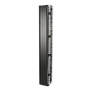 LEGRAND 046427 LCS2RACK vertical organizer with closed grid cable tray door 42U 1970x165x331 LEGRAND 046427 LCS2RACK vertical organizer with closed grid cable tray door 42U 1970x165x331