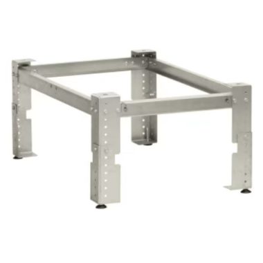 LEGRAND 046432 LCS2 lábazat állpadlóhoz állítható magasságú készlet oldallap nélkül 600x1000