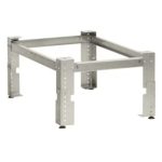   LEGRAND 046436 LCS2 plinth for floor height adjustable set without side plate 800x1000