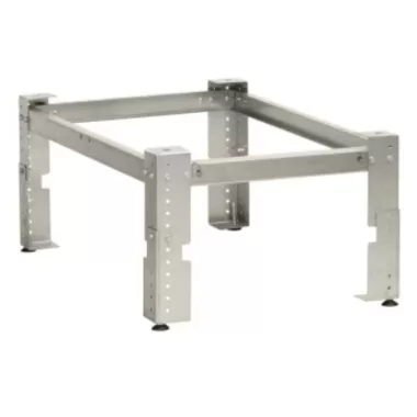 LEGRAND 046436 LCS2 lábazat állpadlóhoz állítható magasságú készlet oldallap nélkül 800x1000