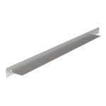   LEGRAND 046450 plinth LCS2 EDGE: 600 CORE: 100 RAL7016 without side plate