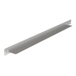   LEGRAND 046453 plinth LCS2 EDGE: 800 CORE: 200 RAL7016 without side plate