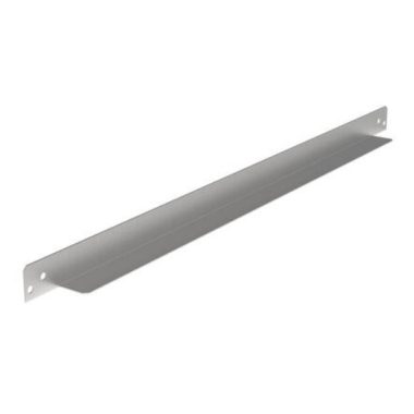 LEGRAND 046453 plinth LCS2 EDGE: 800 CORE: 200 RAL7016 without side plate