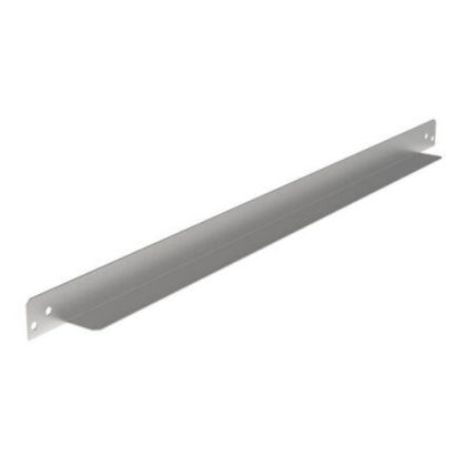   LEGRAND 046453 plinth LCS2 EDGE: 800 CORE: 200 RAL7016 without side plate