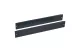 LEGRAND 046456 LCS2 plinth side plate DEPTH: 800 RAL7016 solid