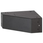 LEGRAND 046466 LCS2 plinth side cable entry interface