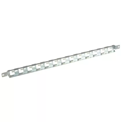   LEGRAND 046474 LCS2 függőleges rendező segédtartó készlet 1000 mm 3 db keresztrúd