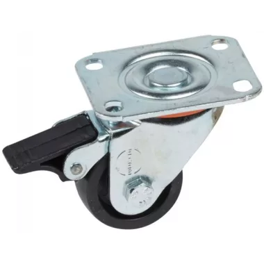 LEGRAND 046482 LCS2/Linkeo wheel set (4pcs) MAX: 500 kg