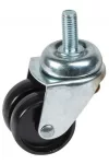 LEGRAND 046483 LCS2 castor set MAX: 380 kg