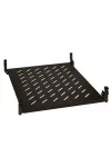 LEGRAND 046506 tray fixed 1U-19" with 4 points fastenable strap DEPTH: 625 MAX: 50 kg black LCS2