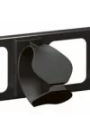 LEGRAND 046542 LCS2 cable management ring plastic 2U-4070mm2