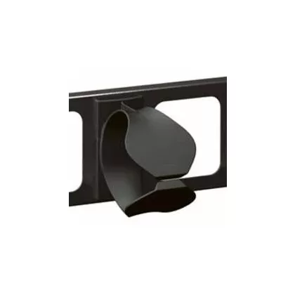 LEGRAND 046542 LCS2 cable management ring plastic 2U-4070mm2