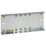 LEGRAND 046547 hátsó burkolat kalapínes szerelőlaphoz IPXX LCS3