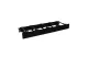 LEGRAND 046570 vizszintes rendezők 1U-19" gyűrűs zárt fedéllel acél vízszintes irányú LCS2RACK