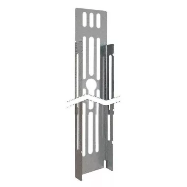 LEGRAND 046576 LCS2 PDU Mounting Kit, 47U