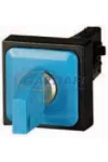 EATON 046836 Q25S3-BL Kulcsos kapcsoló, 3 állású, kék