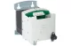 LEGRAND 047025 tápegység 360VA 230-400/24V= egyenirányított szűrővel