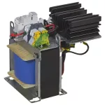   LEGRAND 047026 tápegység 600VA 230-400/24V= egyenirányított szűrővel