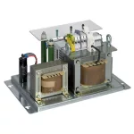 LEGRAND 047028 tápegység 960VA 230-400/24V= egyenirányított szűrővel