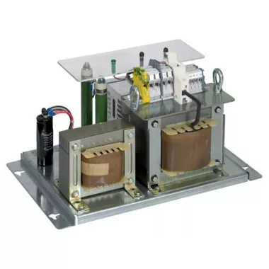 LEGRAND 047029 tápegy. 1200VA 230-400/24V= egyenirányított szűrővel