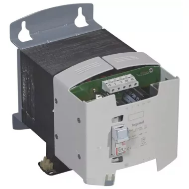 LEGRAND 047045 tápegység 720VA 230-400/48V= egyenirányított szűrővel