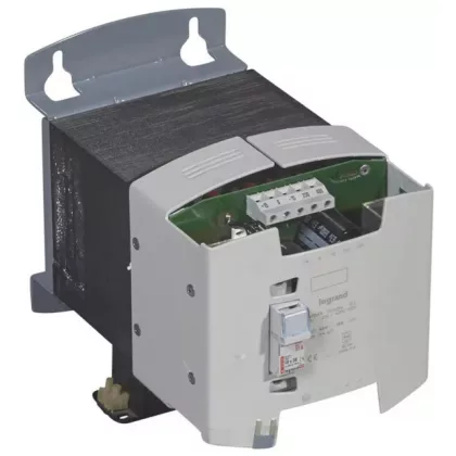 LEGRAND 047045 tápegység 720VA 230-400/48V= egyenirányított szűrővel