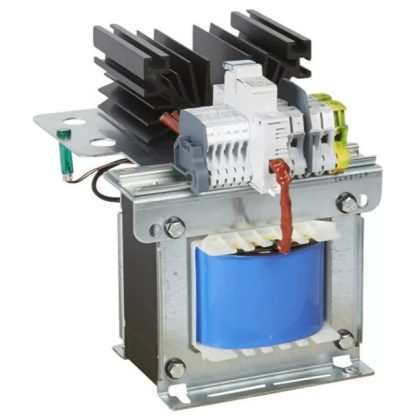 LEGRAND 047056 tápegység 600VA 230-400/24V= egyenirányított