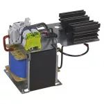   LEGRAND 047058 tápegység 960VA 230-400/24V= egyenirányított