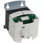 LEGRAND 047064 tápegység 480VA 230-400/48V= egyenirányított