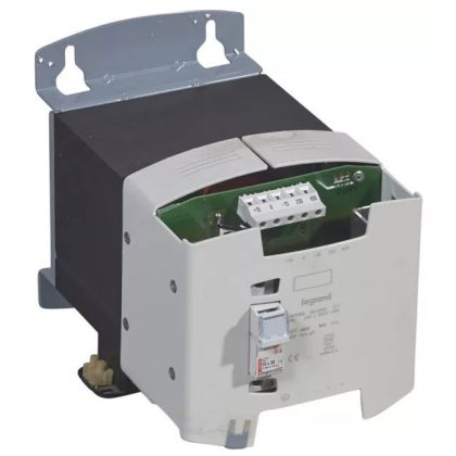   LEGRAND 047065 tápegység 720VA 230-400/48V= egyenirányított