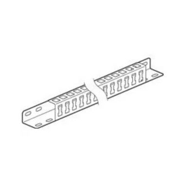 LEGRAND 047238 Altis flange cable clamp, 1200mm width