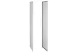 LEGRAND 047267 Altis side plate set 2000x500 LEGRAND 047267 Altis side plate set 2000x500