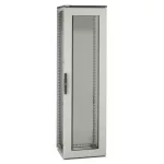   LEGRAND 047363 19" 42 U Altis szekrény üvegajtóval - 2000x800x600 mm