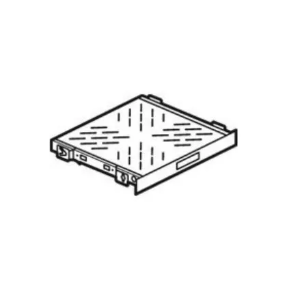 LEGRAND 047429 Altis kihúzható tálca, max 50kg