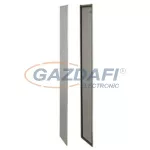   LEGRAND 047437 Altis 2db-os oldallap készlet 2000x400, csavarral