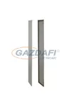 LEGRAND 047439 Altis 2db-os oldallap készlet 2000x600, csavarral