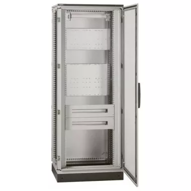 LEGRAND 047482 Altis előlaptaró borda 800 mm széles szekrényhez