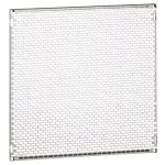   LEGRAND 047489 Altis Lina12.5 perforated mounting plate 800x600